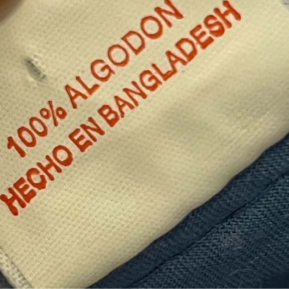 Branson Missouri Adjustable Light Blue Cotton Ball Cap - Picture 4 of 15